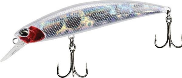 Duo Spearhead Ryuki 95S SW ADA0088 Prism Ivory - Image 1
