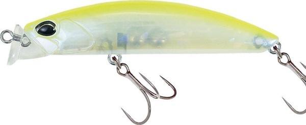 Duo Terrif DC-7 BULLET DLB0230 Ghost Pearl Chart - Image 1