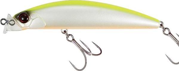 Duo Terrif DC-9 BULLET ACC0170 Pearl Chart II - Image 1