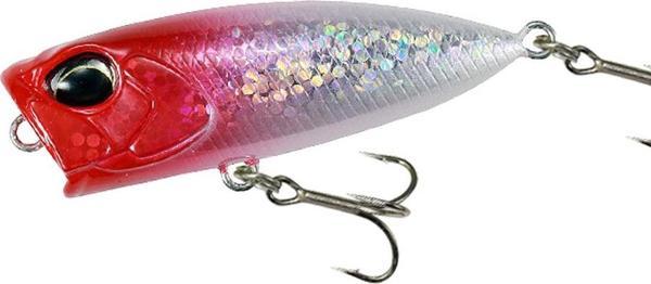Duo Tetra Works Pocopoco 40F AOA0220 Astro Red Head - Image 1