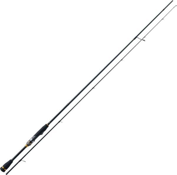 Major Craft Crostage CRX-S732AJI Solid 223cm 0.6-10gr (2P) LRF Kamış - Image 1