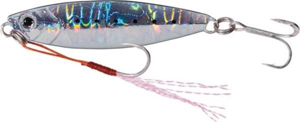 Major Craft Jigpara Micro JPM-10gr 50mm #17 Keimura (UV) Shirasu - Image 1