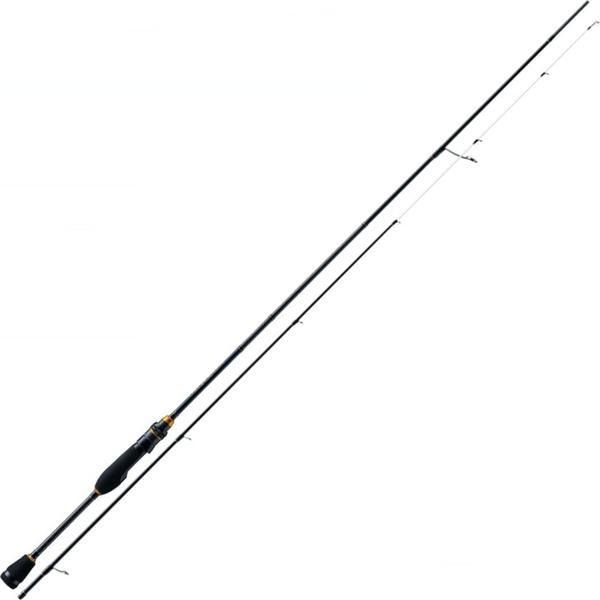 Major Craft Triple Cross TCX-S732AJI Solid 2.23mt 0.6-10gr (2P) LRF Kamış - Image 1