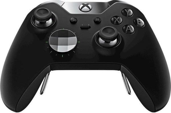 Microsoft Xbox Wireless Controller Elite Series 2 - G - Image 1