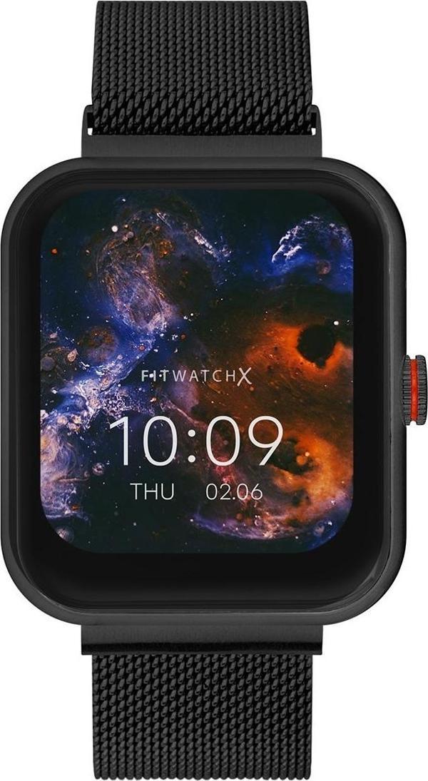 Fitwatch FT202201F610 Unisex Kol Saati - Image 1