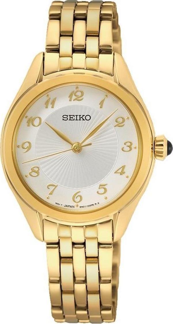 Seiko SUR384P Kadın Kol Saati - Image 1