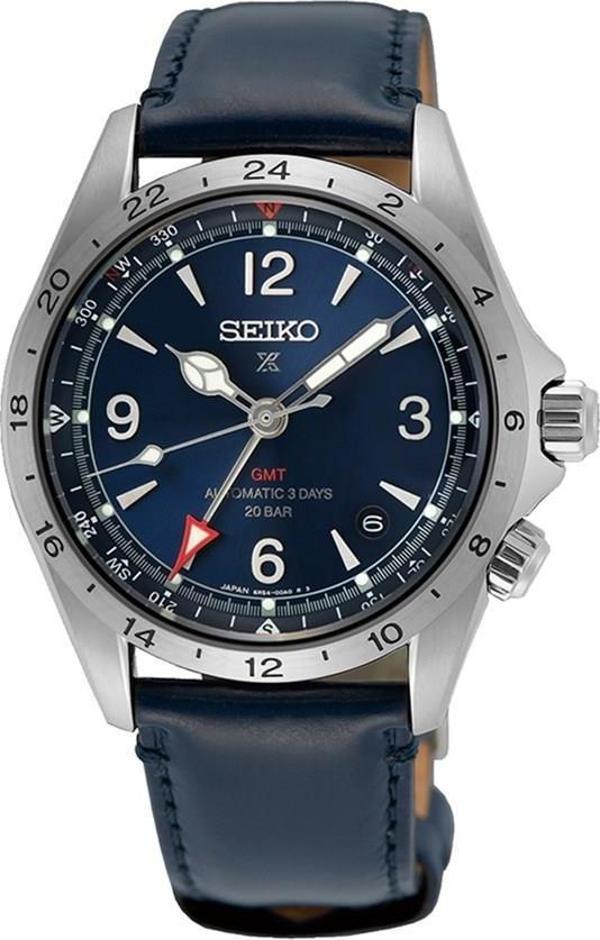 Seiko Prospex Erkek Kol Saati SPB377J - Image 1