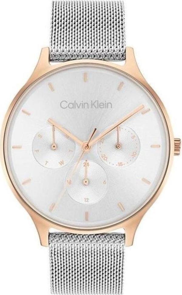 Calvin Klein CK25200106 Kadın Kol Saati - Image 1