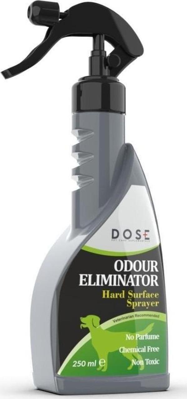 Dose Odour Eliminator 250 Ml - Image 1