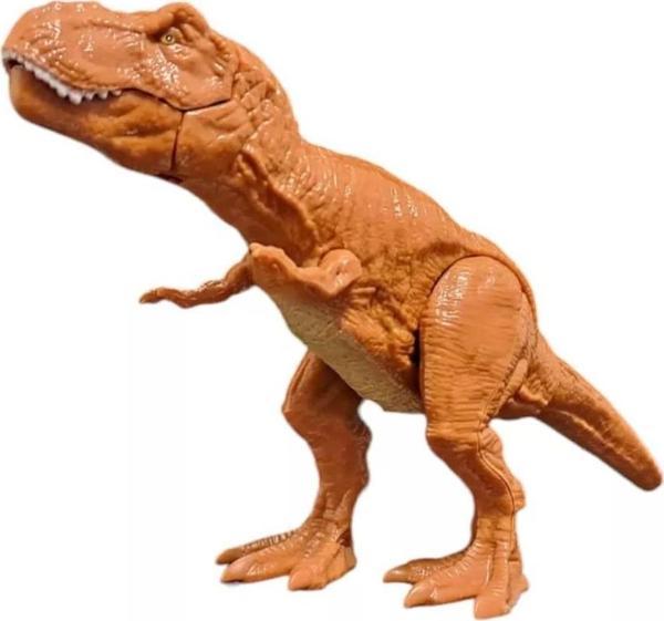Gepettoys WS5305 Ağzı ve Eklem Yerleri Hareket Ettirilebilir T-Rex Dinazor Figürü - Image 1