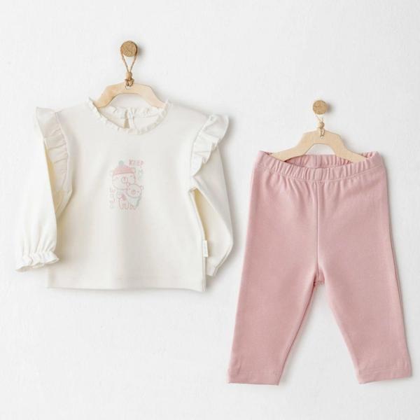 Andywawa 2'li Bebek Takım AC26088 - Image 1