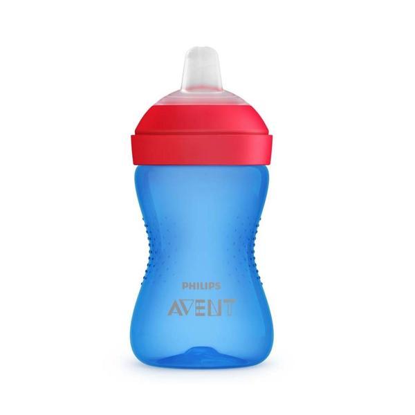 Philips Avent Yumuşak Uçlu Bardak 300 Ml 74SCF802 - Image 1