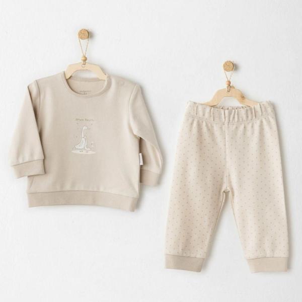 Andywawa 2'li Bebek Takım AC26062 - Image 1