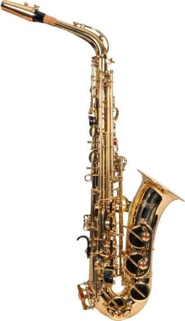 Amati AAS33-OT Eb Alto Saksafon - Image 1