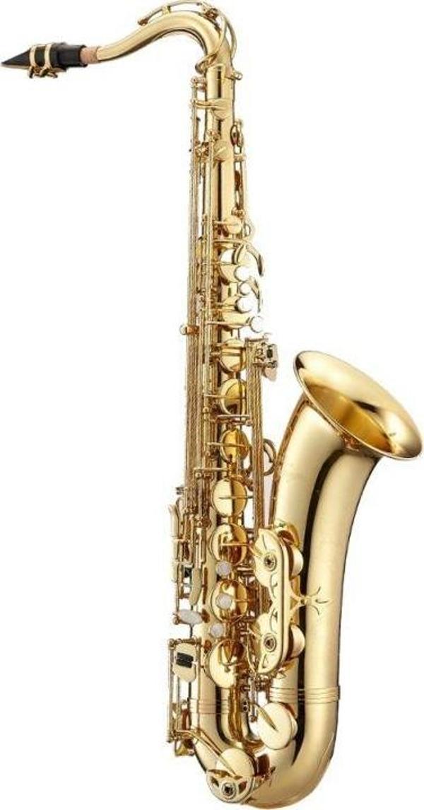 Antigua TS2155 Sibemol Tenor Saksafon - Image 1