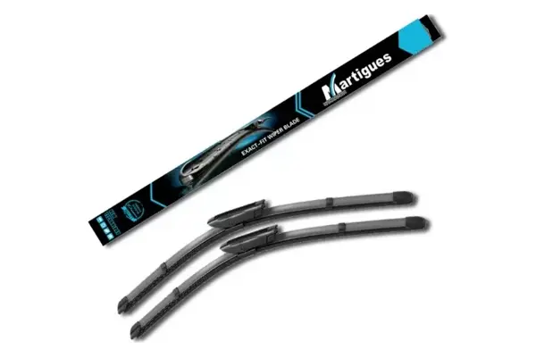 Martigues Opel Astra J - K Muz Silecek Takımı (2009-2018) - Image 1