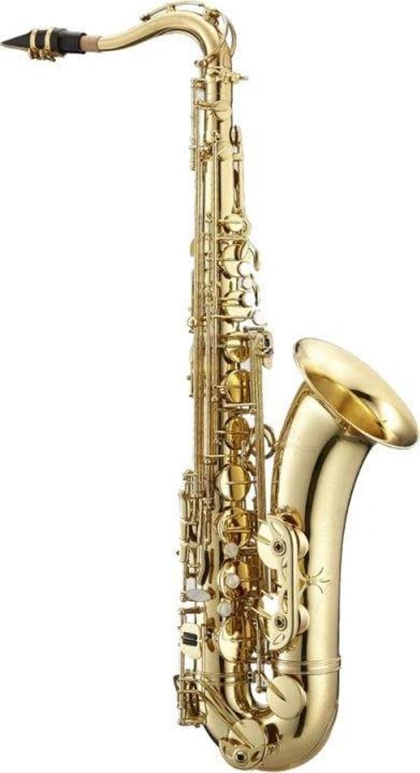 Antigua WTS4248BC Bb Tenor Saksafon - Image 1