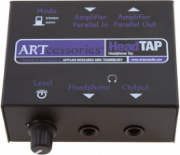 Art ART HeadTAP - Image 1