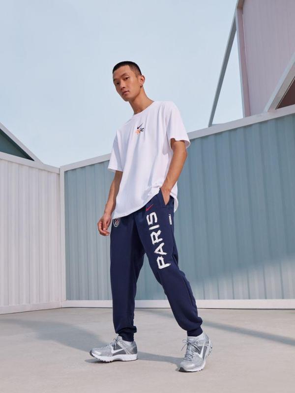 NİKE Paris Saint-Germain PSG ERKEK EŞOFMAN ALTI-SPORTXOUTLET - Image 1