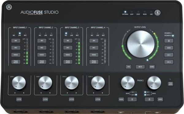 ARTURIA AudioFuse Studio - Image 1