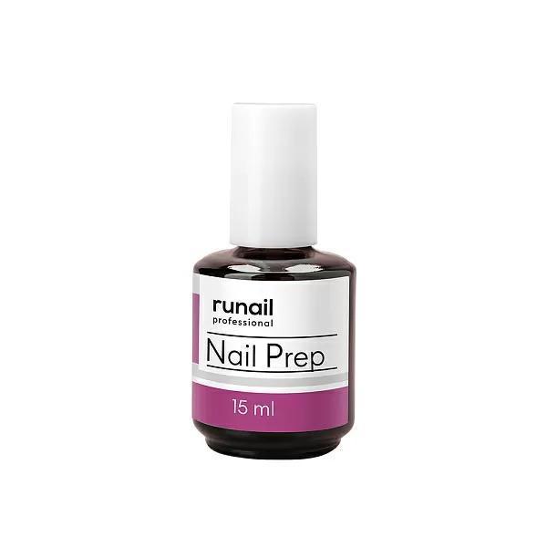 Fontenay RUNAİL Nail Prep (dehydrator) - 15 ml - Image 1