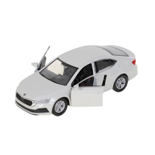 Nessiworld 806 ÇEK BIRAK SKODA OCTAVIA IV 7 - Image 1