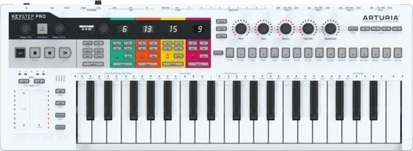 ARTURIA Keystep Pro - Image 1