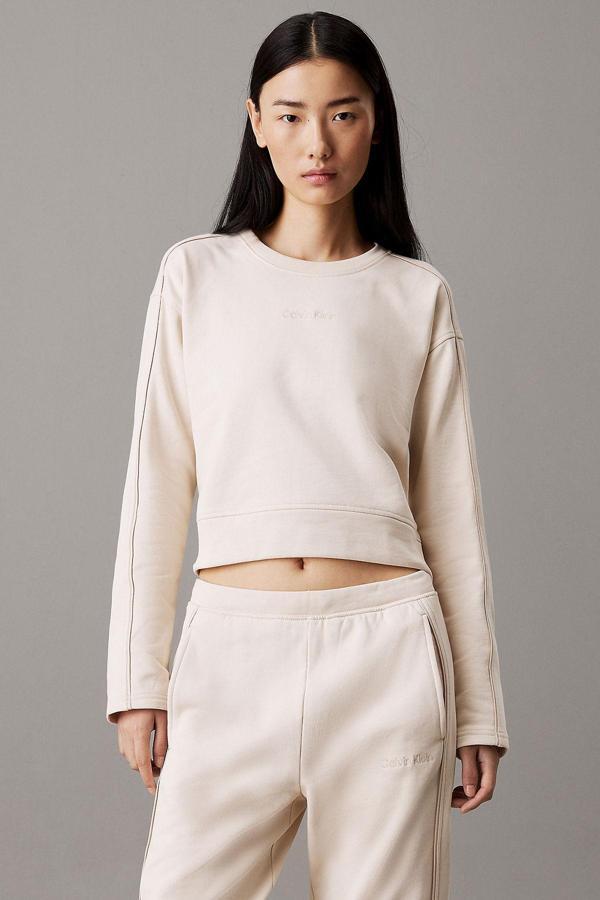 Calvin Klein Kadın Sweat - Image 1