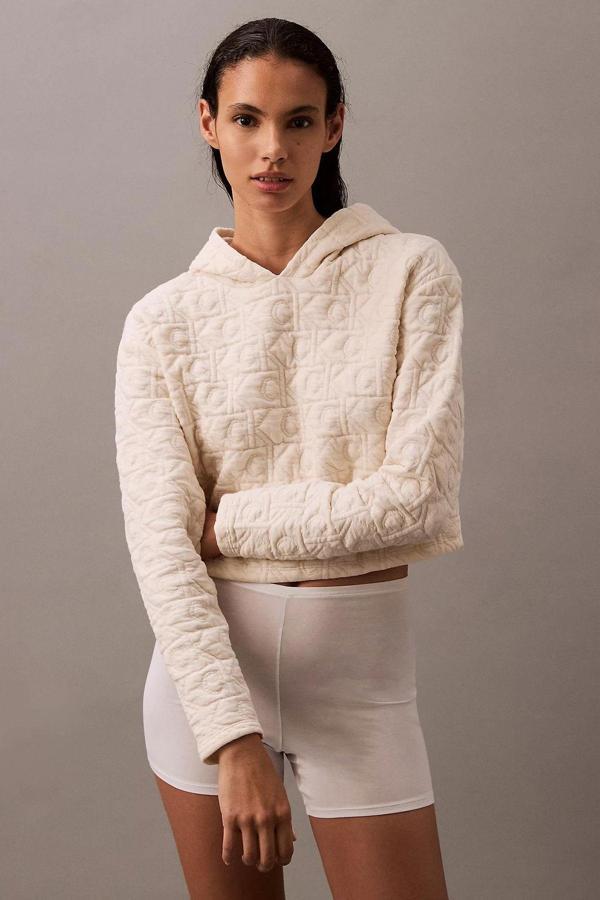 Calvin Klein Kadın Sweat - Image 1