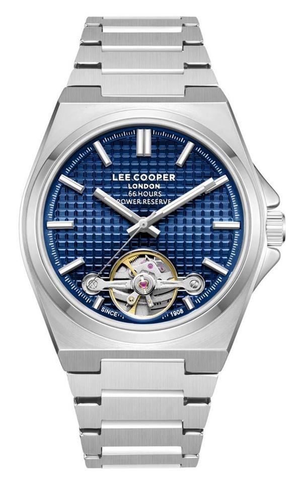 Lee Cooper LC08229.390 Otomatik Erkek Kol Saati - Image 1