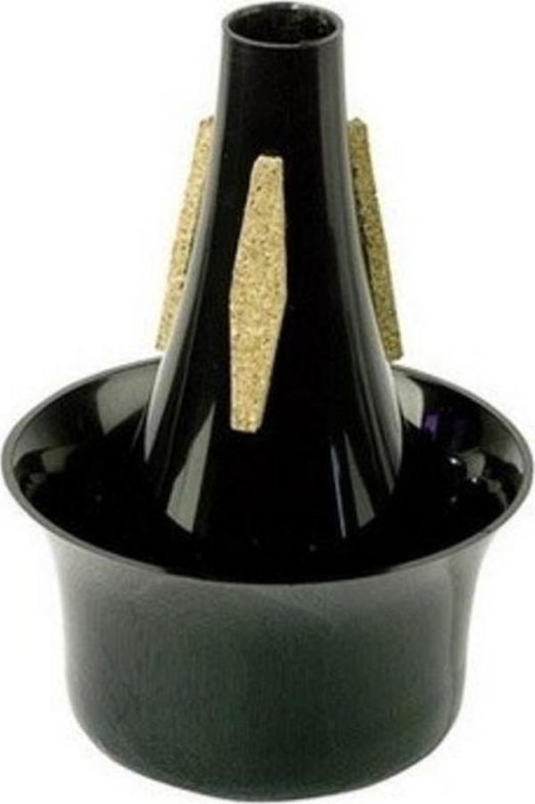 Bach 1861 Cup Mute Trompet Susturucu - Image 1