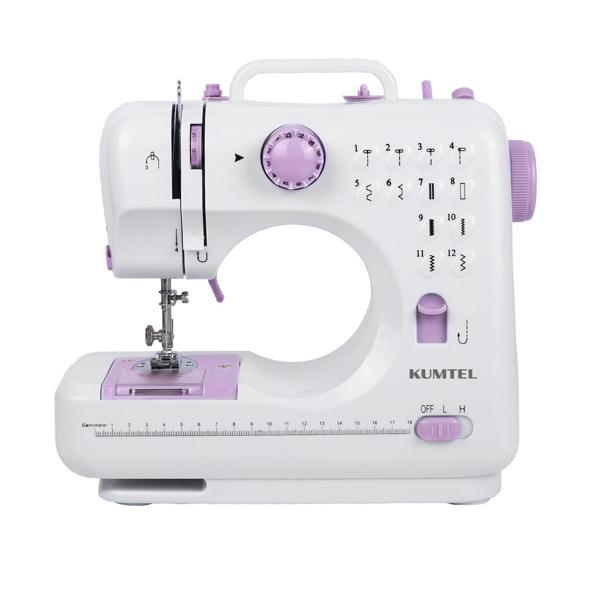 Kumtel Dikiş Makinesi HSEWM-01 - Image 1