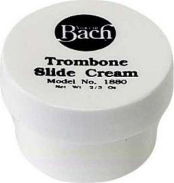 Bach 1880 Slide Cream - Image 1