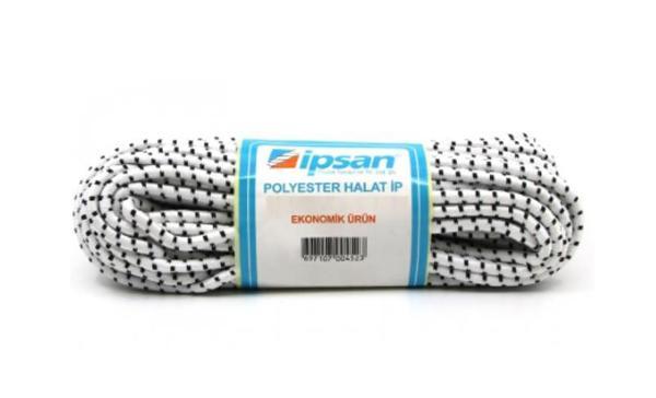 İpsan Paketli Paraşüt İskota İpi 4mm 10mt - Image 1