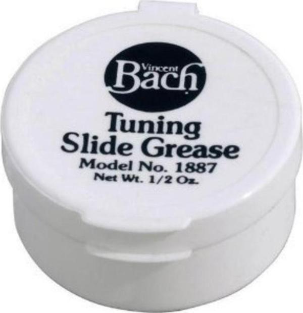 Bach 1887 Tuning Slide Grease - Image 1