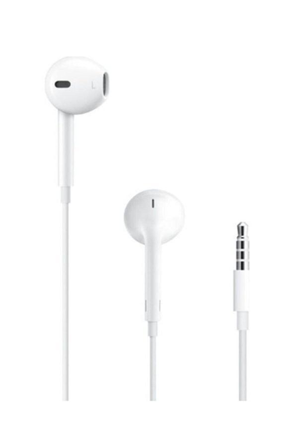 Kurtal Xiaomi Redmi Ios Uyumlu A Kalite Kablolu Kulaklık 3,5 Mm Jack Girişli - Image 1