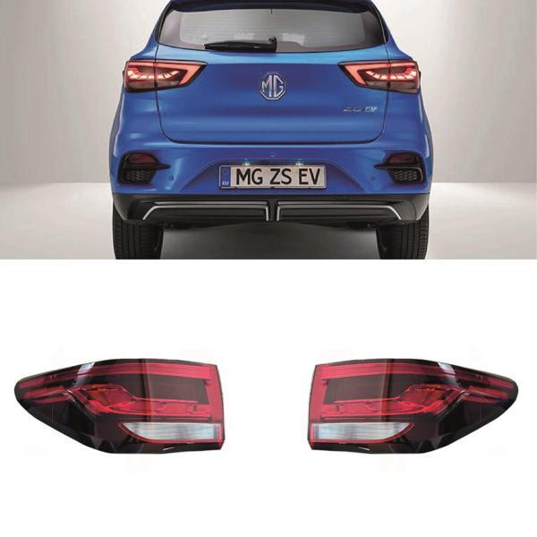 Nilser MG ZS Dış Sağ-Sol Stop Lambası Set 2022-2024 10571681 - Image 1