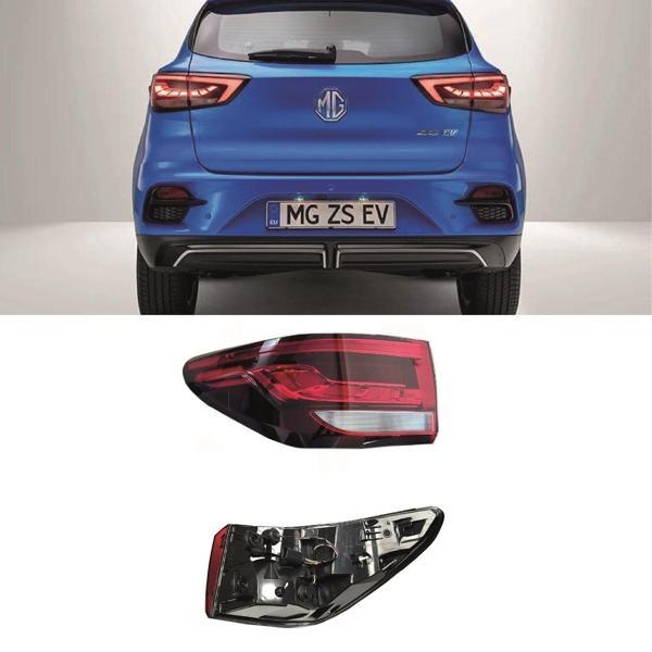 MG ZS Dış Sol Stop Lambası 2021-2024 10571681 - Image 1