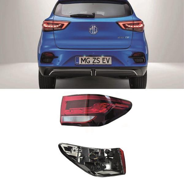 MG ZS Dış Sağ Stop Lambası 2022-2024 10571681 - Image 1