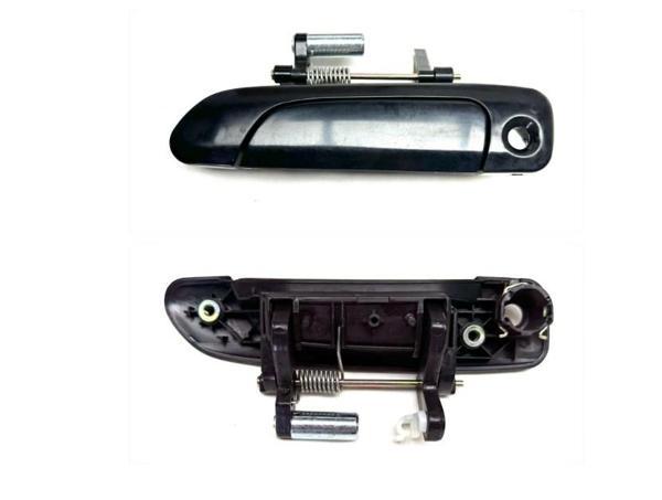 Honda Civic Kapı Kol Dış Ön Sol 2003-2005 - Image 1