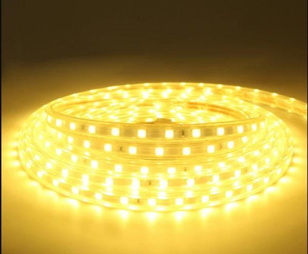 LUSTER 220V HORTUM LED GÜNIŞIĞI 1 METRE - Image 1