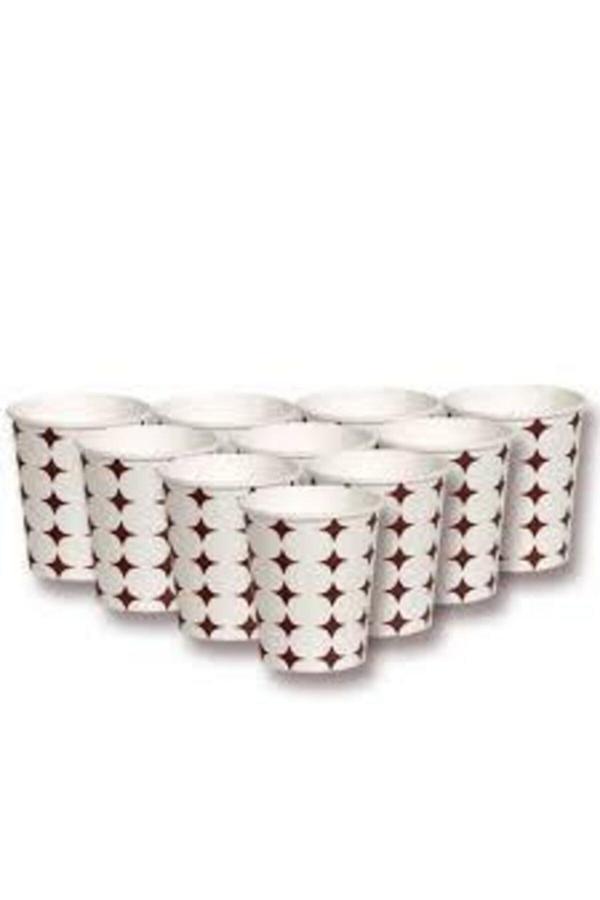 Karton Bardak 7 Oz 3000 Adet (1 Koli) - Image 1