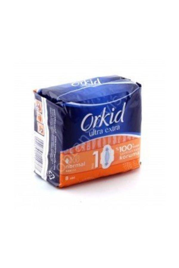 Orkid Ultra Extra Normal 8'Li 1 Beden - Image 1