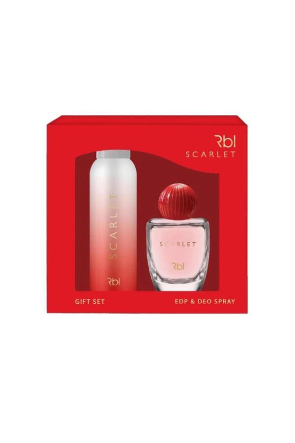 Rbl Parfüm Set - Image 1