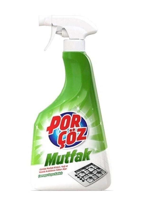 Porçöz Sprey Mutfak 750 Ml - Image 1