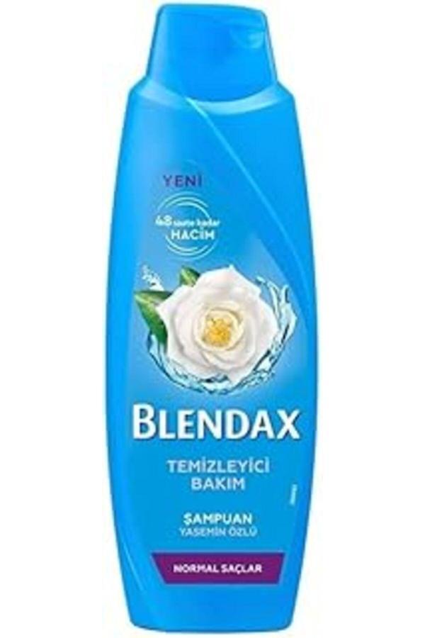 Blendax S Yasemin Özlü 500Ml Tr - Image 1
