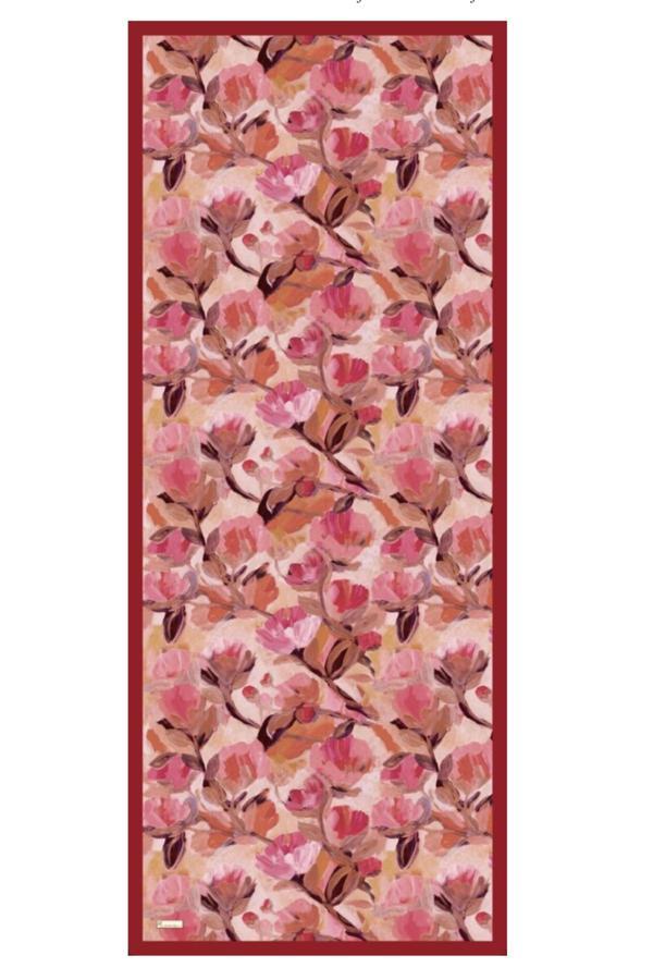 Derinaa Store Floral Brush-Tarçın - Image 1