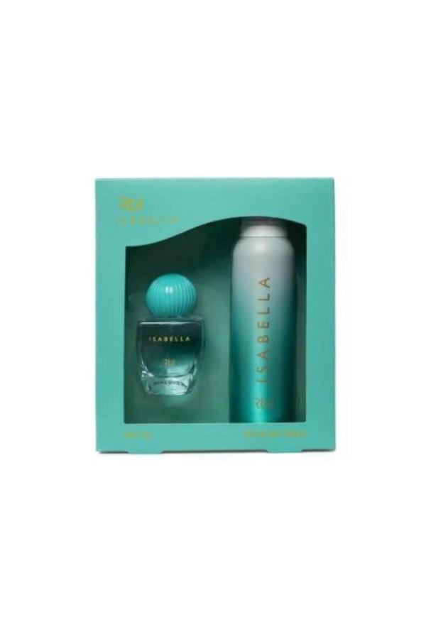 Rbl Parfüm Set - Image 1