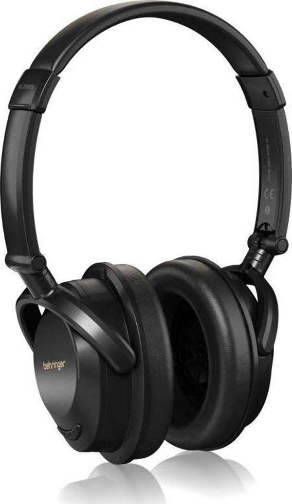 Behringer HC 2000B Bluetooth Özellikli Stüdyo Kalitesi Kablosuz Kulaklık - Image 1