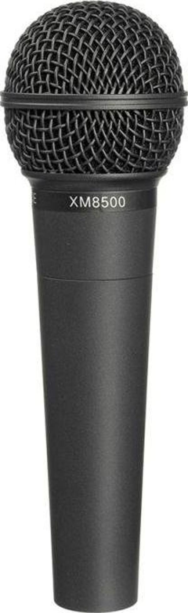 BEHRINGER ULTRAVOICE XM8500 Dinamik Mikrofon - Image 1